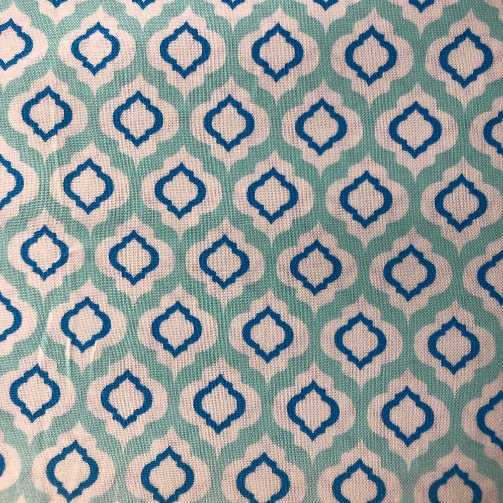 Waverly Print Fabric ❤️ 7+ yards